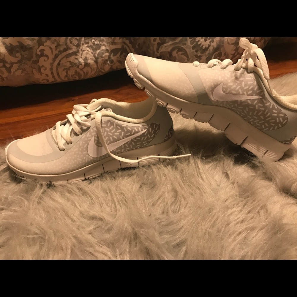 Nike shoes